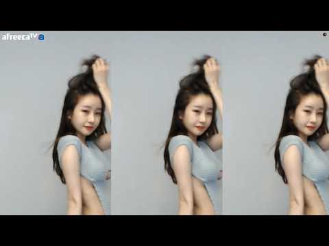 BJ SEOA 徐雅 베베 (BABE) 热舞 dance 24