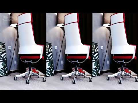 【虎牙私人定制福利】 车老板 黑丝电臀妩媚热舞