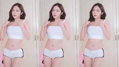 【美女主播 福利舞蹈】Freak 美女主播2