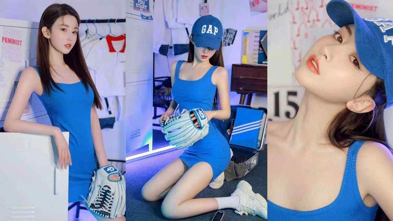 Douyin TikTok 2021| 這是你們要的又純又慾嗎？ | 抖音最美小姐姐 | 短視頻合輯top10 | 性感美女