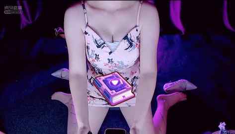 ASMR 舒服的耳部精油按摩 | 小软软S啊