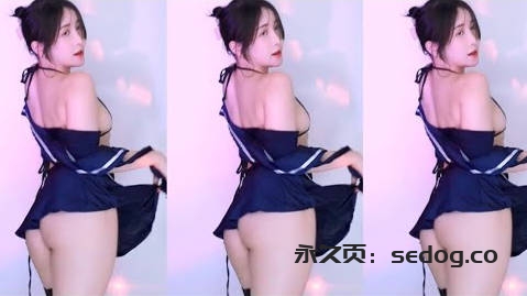 抖音 快手 私人订制热舞