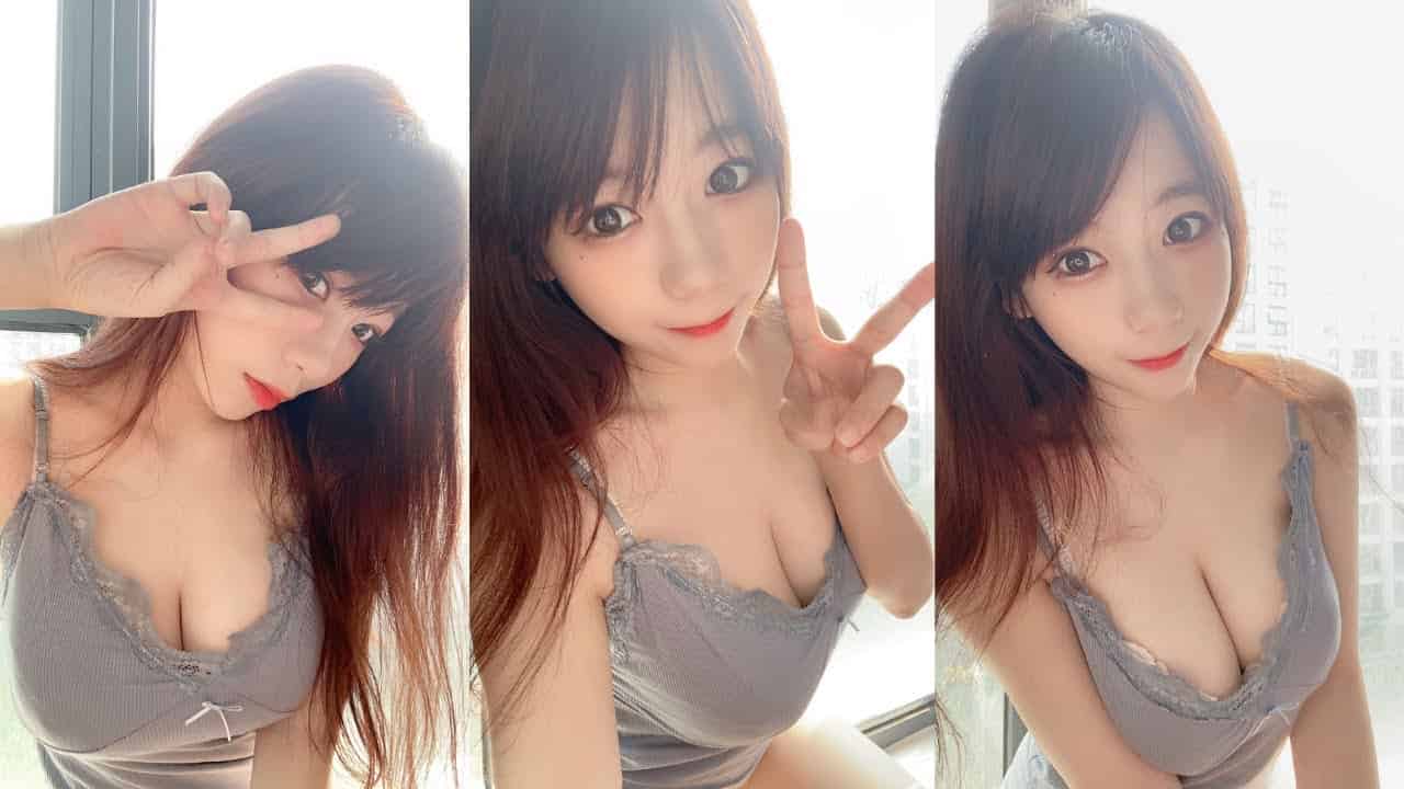 抖音 Douyin Tiktok | 美女 #1