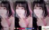 ASMR 含水，口腔音，摇水瓶?二呆酱