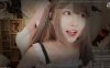 ASMR 你的小恶魔，女仆 口腔音 耳边吹气 | 二呆酱