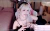 ASMR 摇瓶耳部按摩?啾小妍SAMA 高级厌世脸
