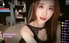 【ASMR】❤️轩子黑色睡衣 VR视角 芦荟胶撸耳 掏耳