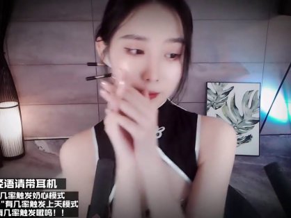 【ASMR】舔耳朵|放松 ?话社-暖暖 上天模式 芦荟胶
