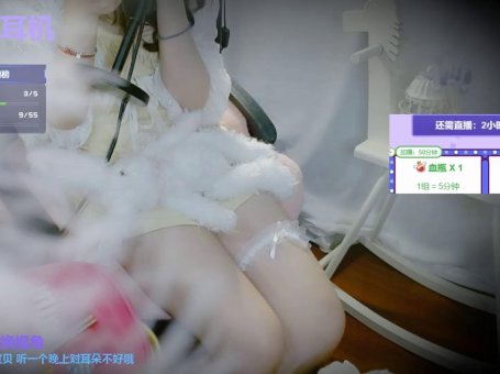 ASMR 口音和头部按摩 | qixia?绮夏 略略略