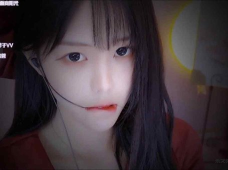 ASMR 耳边情话，特写，口腔音 | 尤优Baby