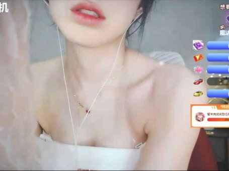 ASMR 头部spa，口腔音 | 柳婉音