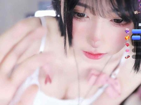 ASMR 短发美女的舒适耳疗 | 柳婉音