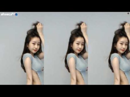 BJ SEOA 徐雅 베베 (BABE) 热舞 dance 24