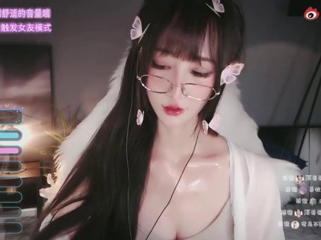 【ASMR】Ear massage | Relaxing ?张爱玲Aily 迷离的眼神 耳部按摩 精油护体