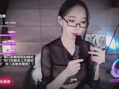 【ASMR】嘴巴听起来很放松 ?话社-暖暖