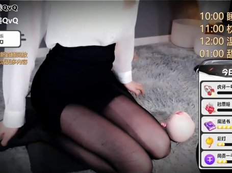 ASMR 漂亮老师的耳朵注意了 | ?张爱玲Aily 小剧场