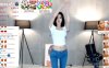 BJ YOON SSO WON伊素婉 2021 03 19 热舞 dance 2