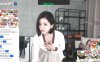 BJ YOON SSO WON伊素婉 2021 03 22 热舞 dance 1