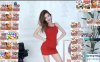BJ BJ Ssonim (BJ 쏘님) 热舞 dance 2