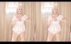 【美女主播 福利舞蹈】小姐姐这腰可以的 TIKTOK美女
