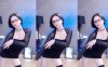 虎牙直播 中国蓝丶月月王 20190531 热舞 dance