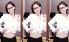虎牙直播 中国蓝丶月月王 20190711 热舞dance