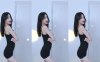 【美女主播 福利舞蹈】这可真是瘦归瘦，大归大 TIKTOK美女