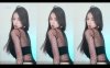 虎牙 气质美女 夏一晴 诱惑热舞 dance 33