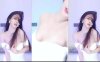 虎牙 气质美女 夏一晴 傲人低胸装 dance 39