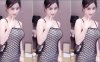 虎牙 中国蓝 月月王 热舞 dance 47