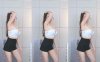 【美女主播 福利舞蹈】小姐姐是不是该加件衣服 TIKTOK美女