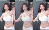 【美女主播 福利舞蹈】小姐姐手脚真修长 TIKTOK美女