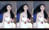 虎牙草莓咿咿 2021-7-22 疯狂露内dance 46