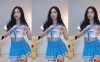 【美女主播 福利舞蹈】JK水手服 TIKTOK美女
