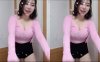 【美女主播 福利舞蹈】这摩托舞跳的真Q弹 TIKTOK美女