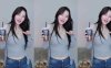 【美女主播 福利舞蹈】小姐姐这舞跳的真拼 TIKTOK美女