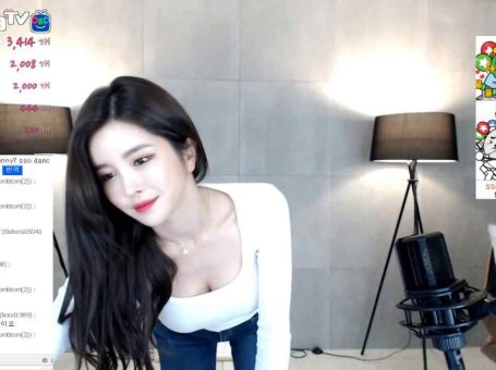 BJ YOON SSO WON伊素婉 2021 03 14 热舞 dance 2