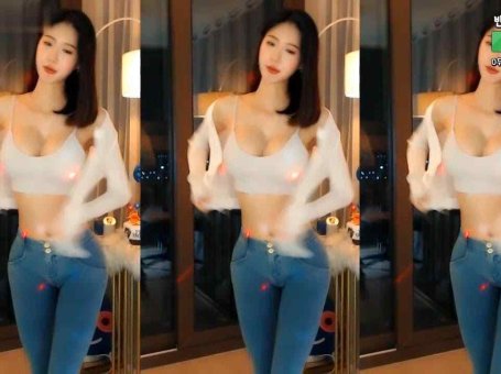 BJ 邢英 大尺度VIP会员一对一服务 热舞 dance