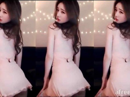 BJ 邢英 클립29금 트월킹 갑니다 빨리들어와!!! 热舞 dance