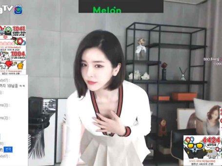 BJ YOON SSO WON伊素婉 2021 03 22 热舞 dance 1