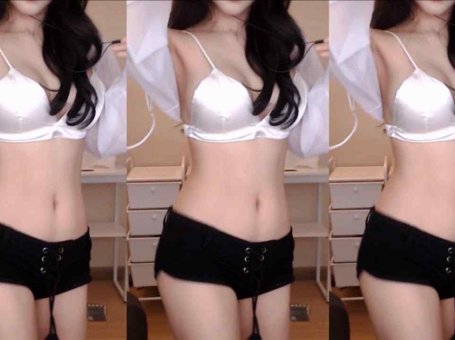 【美女主播 福利舞蹈】小姐姐这腰可以的 TIKTOK美女