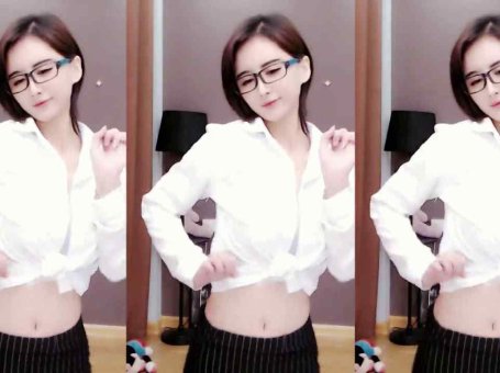 虎牙直播 中国蓝丶月月王 20190711 热舞dance