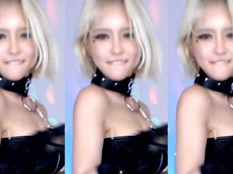【美女主播 福利舞蹈】充满气场的小姐姐 TIKTOK美女
