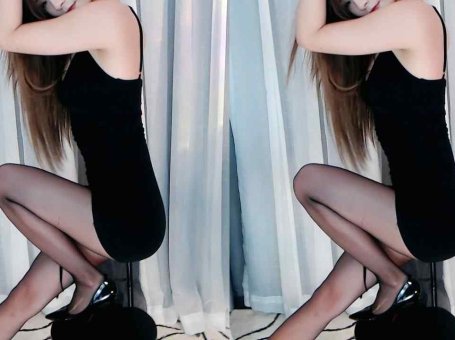 极品美腿性感美女 舒芯D 直播热舞 dance 16