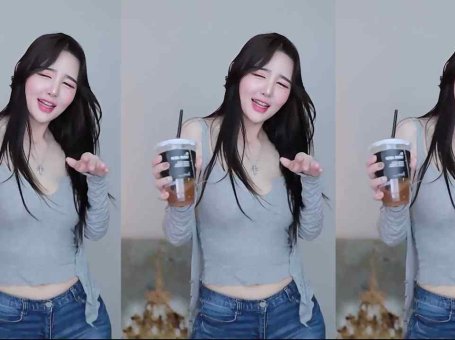 【美女主播 福利舞蹈】小姐姐这舞跳的真拼 TIKTOK美女