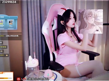 ASMR 亲吻和放松 | naipinger?小小奶瓶儿