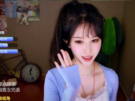 ASMR 放松触发因素，睡眠治疗 BaoBao抱抱er