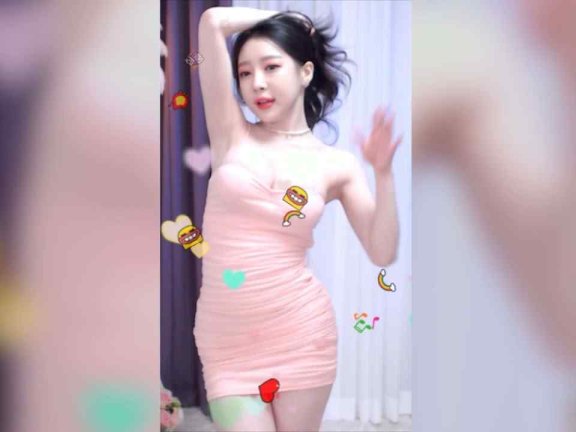 【美女主播 福利舞蹈】Saxophone Magic TIKTOK美女
