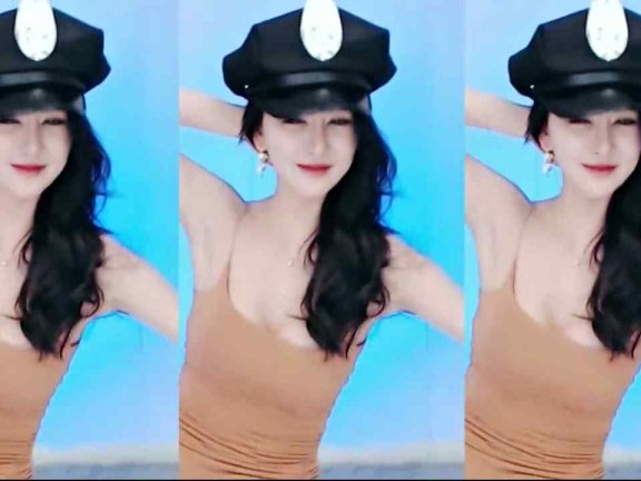 【虎牙私人定制福利】夏一晴 热舞dance