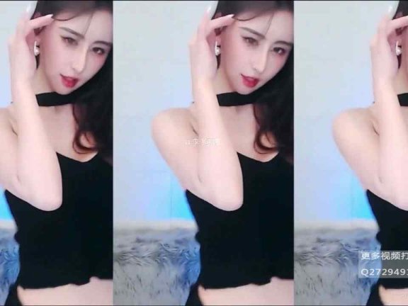 虎牙 气质美女 夏一晴 诱惑热舞 dance 47